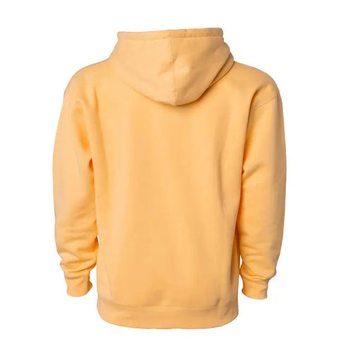 Independent Trading Co. Hooded Sweatshirt