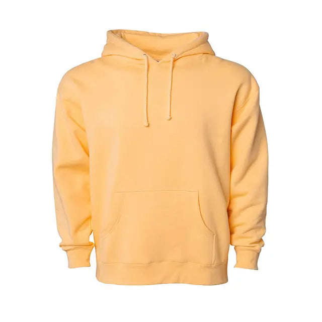 Independent Trading Co. Hooded Sweatshirt