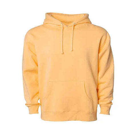Independent Trading Co. Hooded Sweatshirt