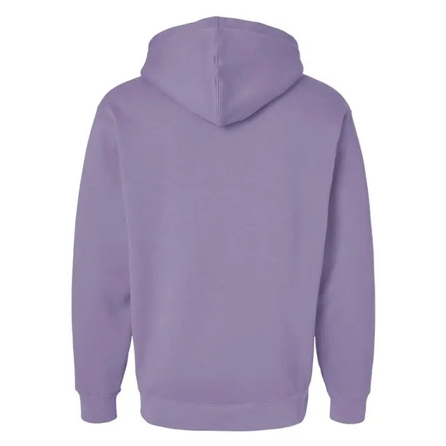 Independent Trading Co. Hooded Sweatshirt