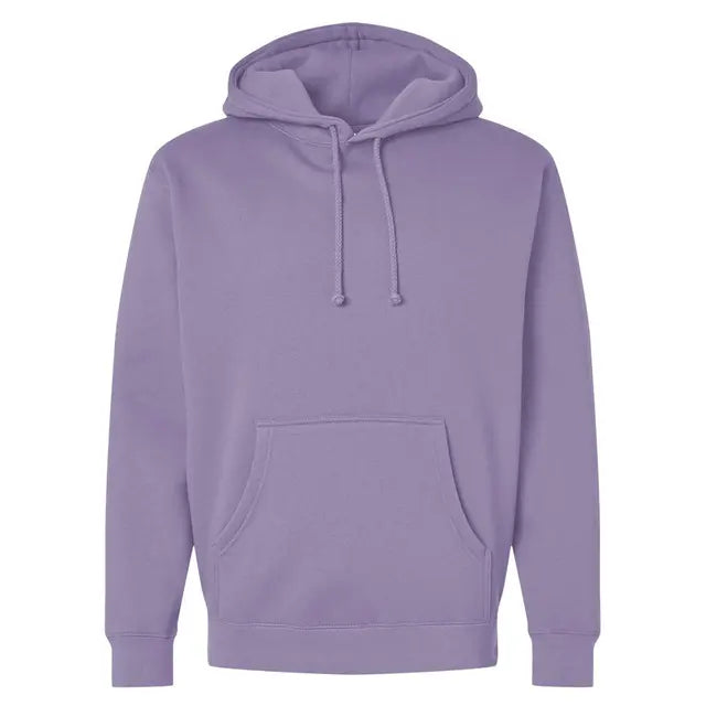 Independent Trading Co. Hooded Sweatshirt