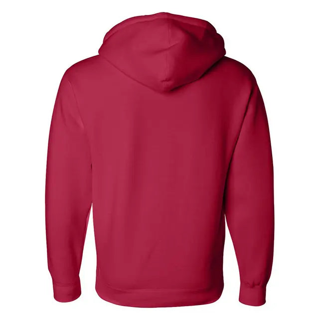 Independent Trading Co. Hooded Sweatshirt