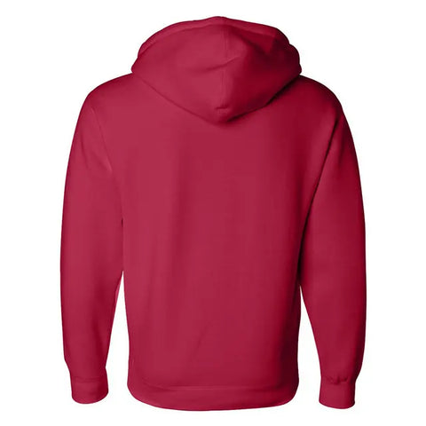 Independent Trading Co. Hooded Sweatshirt