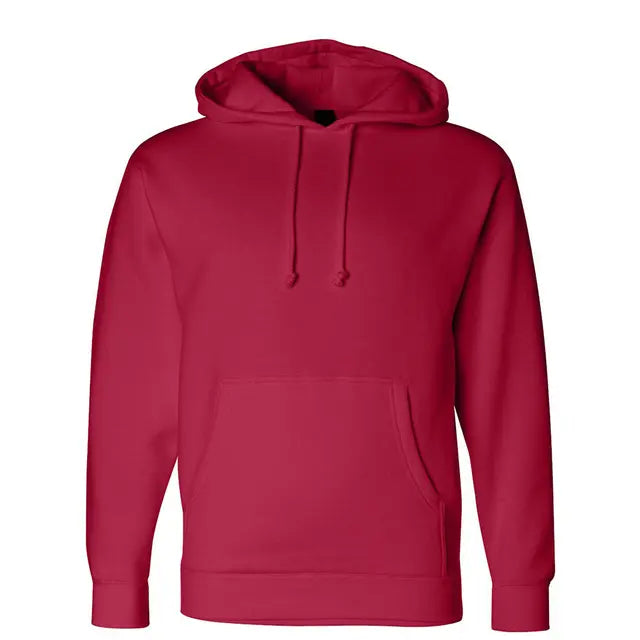 Independent Trading Co. Hooded Sweatshirt