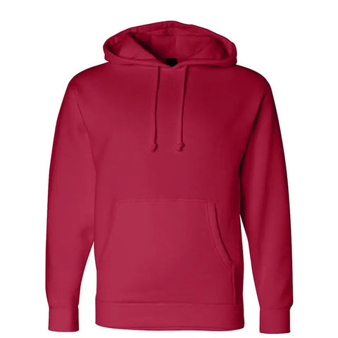 Independent Trading Co. Hooded Sweatshirt