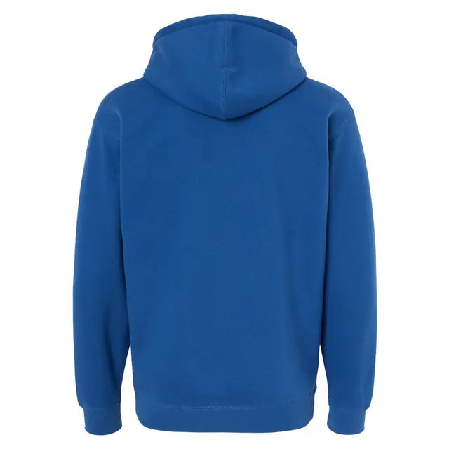 Independent Trading Co. Hooded Sweatshirt