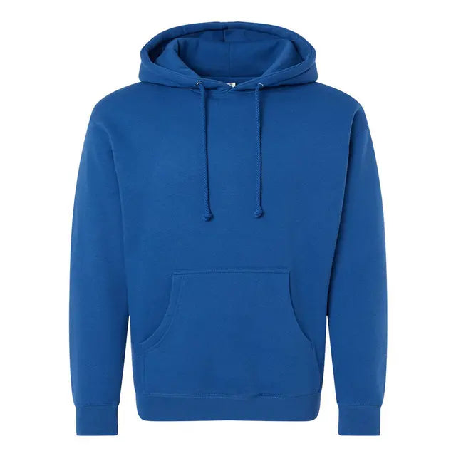 Independent Trading Co. Hooded Sweatshirt