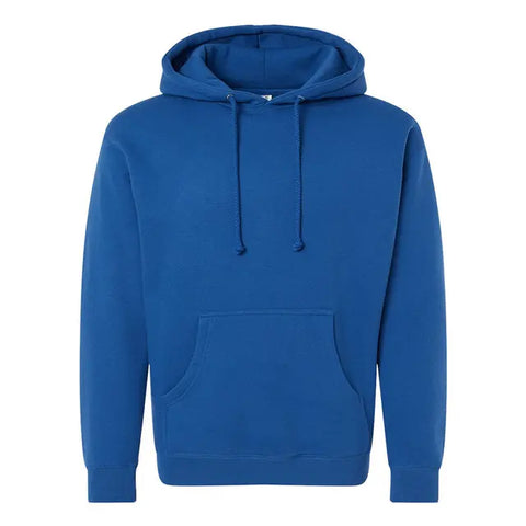 Independent Trading Co. Hooded Sweatshirt