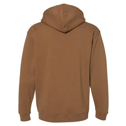 Independent Trading Co. Hooded Sweatshirt