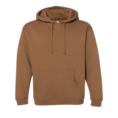 Independent Trading Co. Hooded Sweatshirt