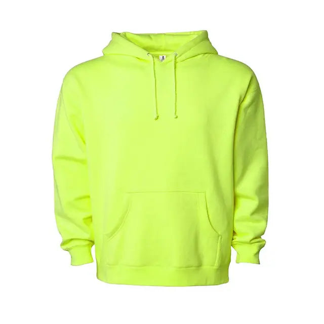 Independent Trading Co. Hooded Sweatshirt