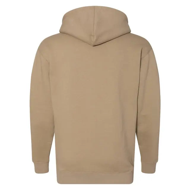 Independent Trading Co. Hooded Sweatshirt