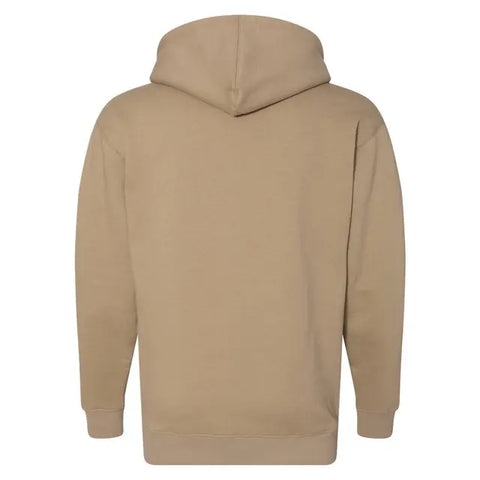 Independent Trading Co. Hooded Sweatshirt
