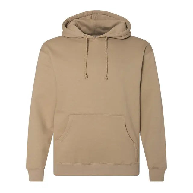 Independent Trading Co. Hooded Sweatshirt