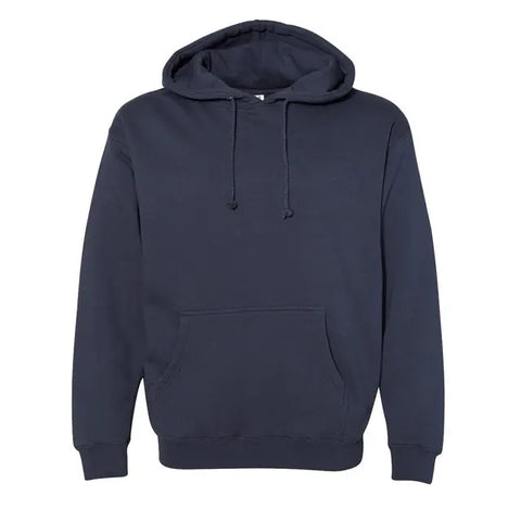 Independent Trading Co. Hooded Sweatshirt