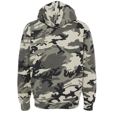 Independent Trading Co. Hooded Sweatshirt