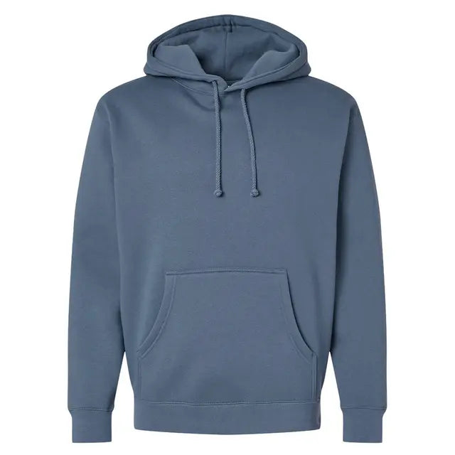 Independent Trading Co. Hooded Sweatshirt