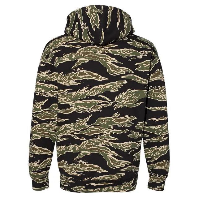 Independent Trading Co. Hooded Sweatshirt