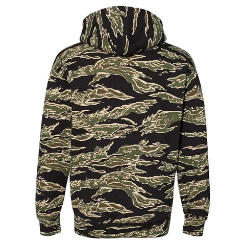 Independent Trading Co. Hooded Sweatshirt