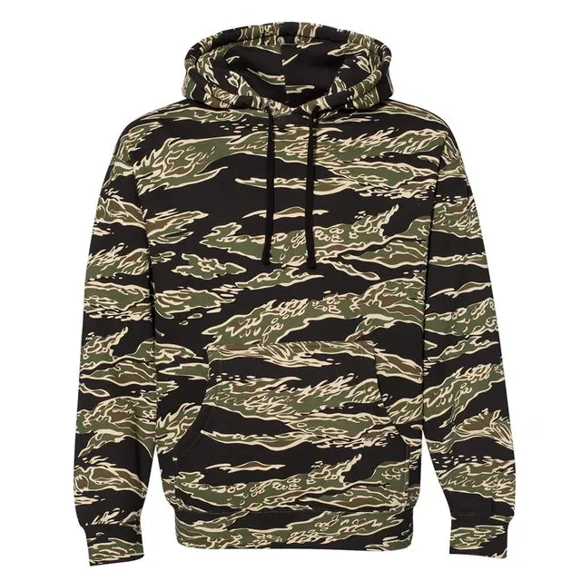 Independent Trading Co. Hooded Sweatshirt