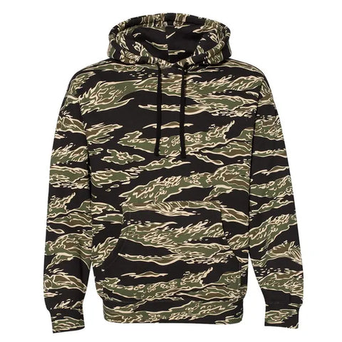 Independent Trading Co. Hooded Sweatshirt