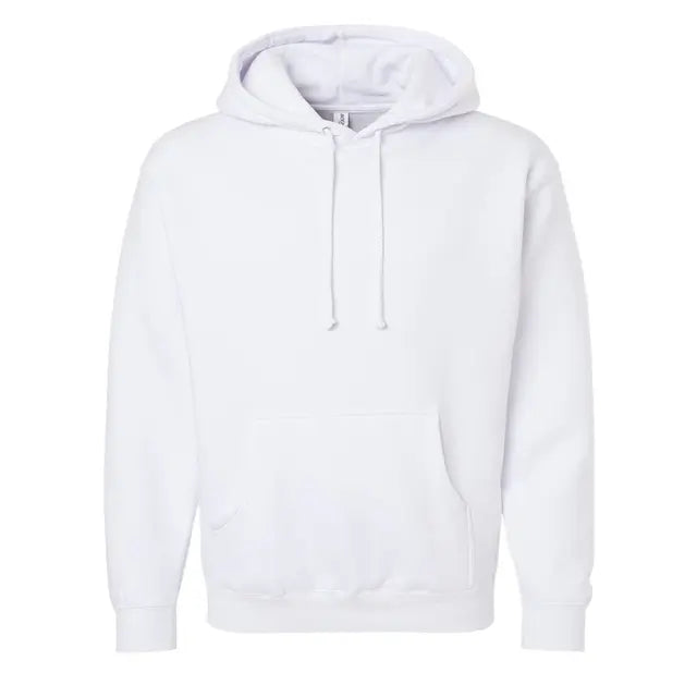 Independent Trading Co. Hooded Sweatshirt