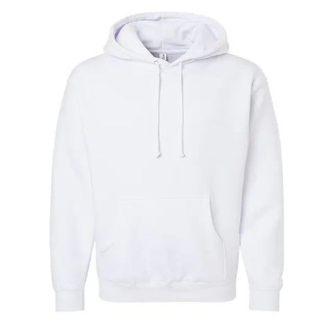 Independent Trading Co. Hooded Sweatshirt