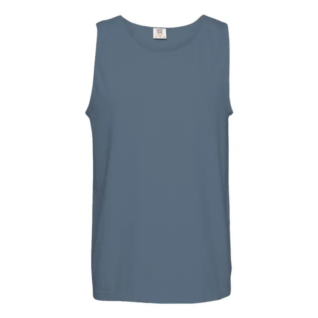 Comfort Colors Adult Heavyweight RS Tank