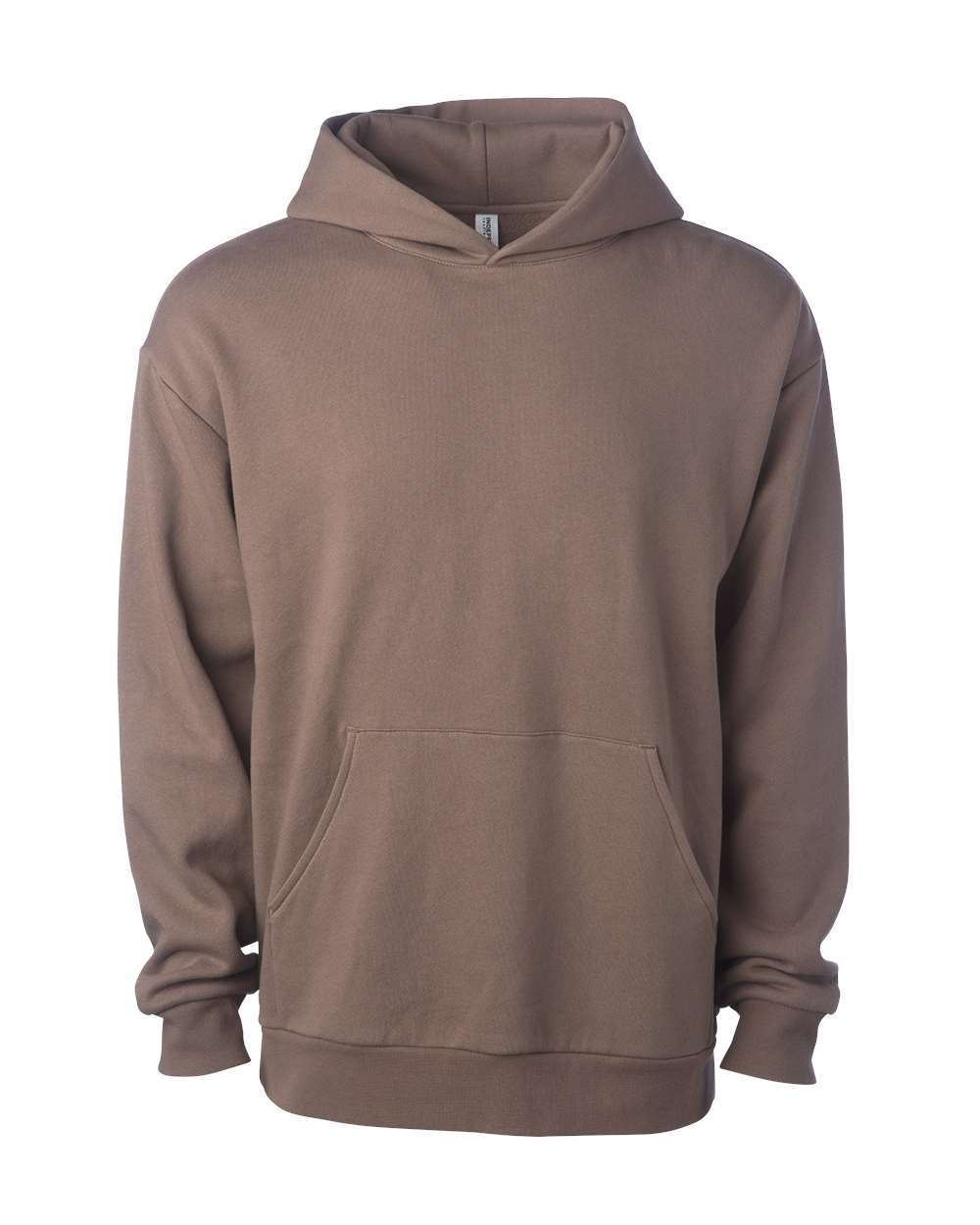 Independent Trading Co. - Avenue Hooded Sweatshirt