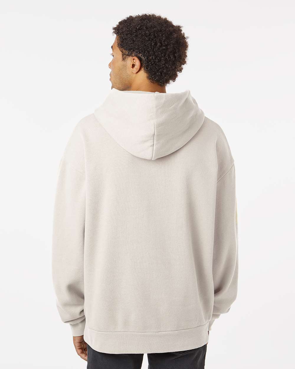 Independent Trading Co. - Avenue Hooded Sweatshirt