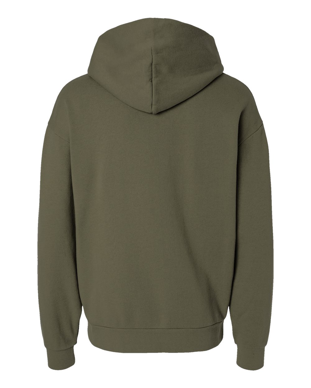 Independent Trading Co. - Avenue Hooded Sweatshirt