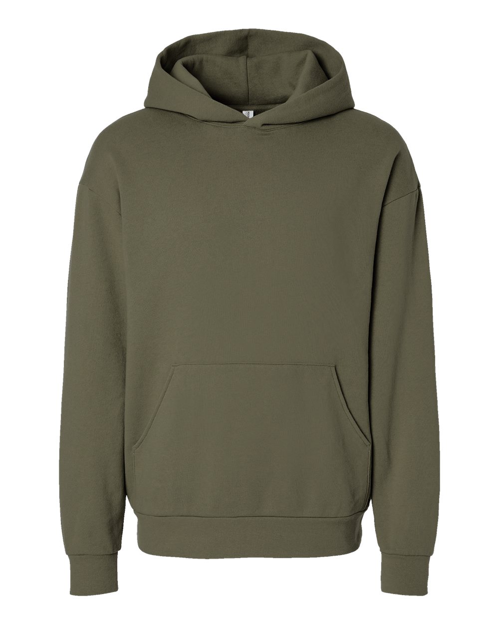 Independent Trading Co. - Avenue Hooded Sweatshirt