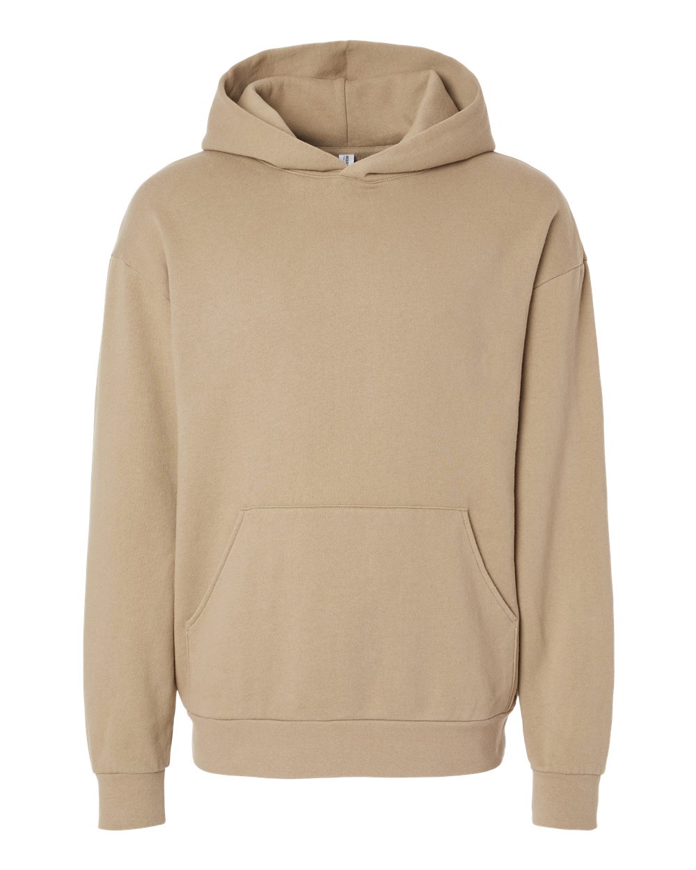 Independent Trading Co. - Avenue Hooded Sweatshirt