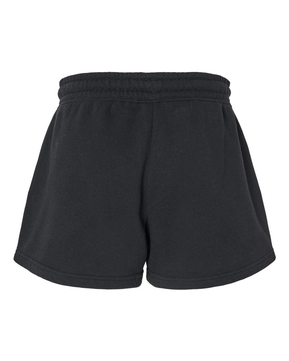 Independent Trading Co. Women’s Lightweight California Wave Wash Sweatshorts