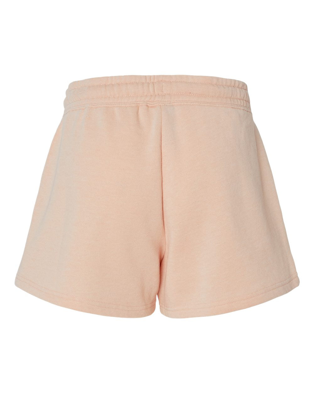 Independent Trading Co. Women’s Lightweight California Wave Wash Sweatshorts