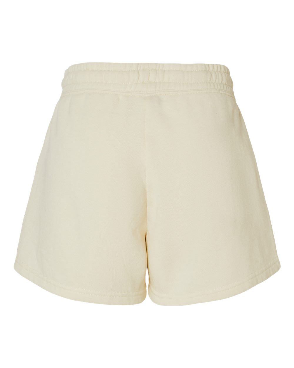 Independent Trading Co. Women’s Lightweight California Wave Wash Sweatshorts