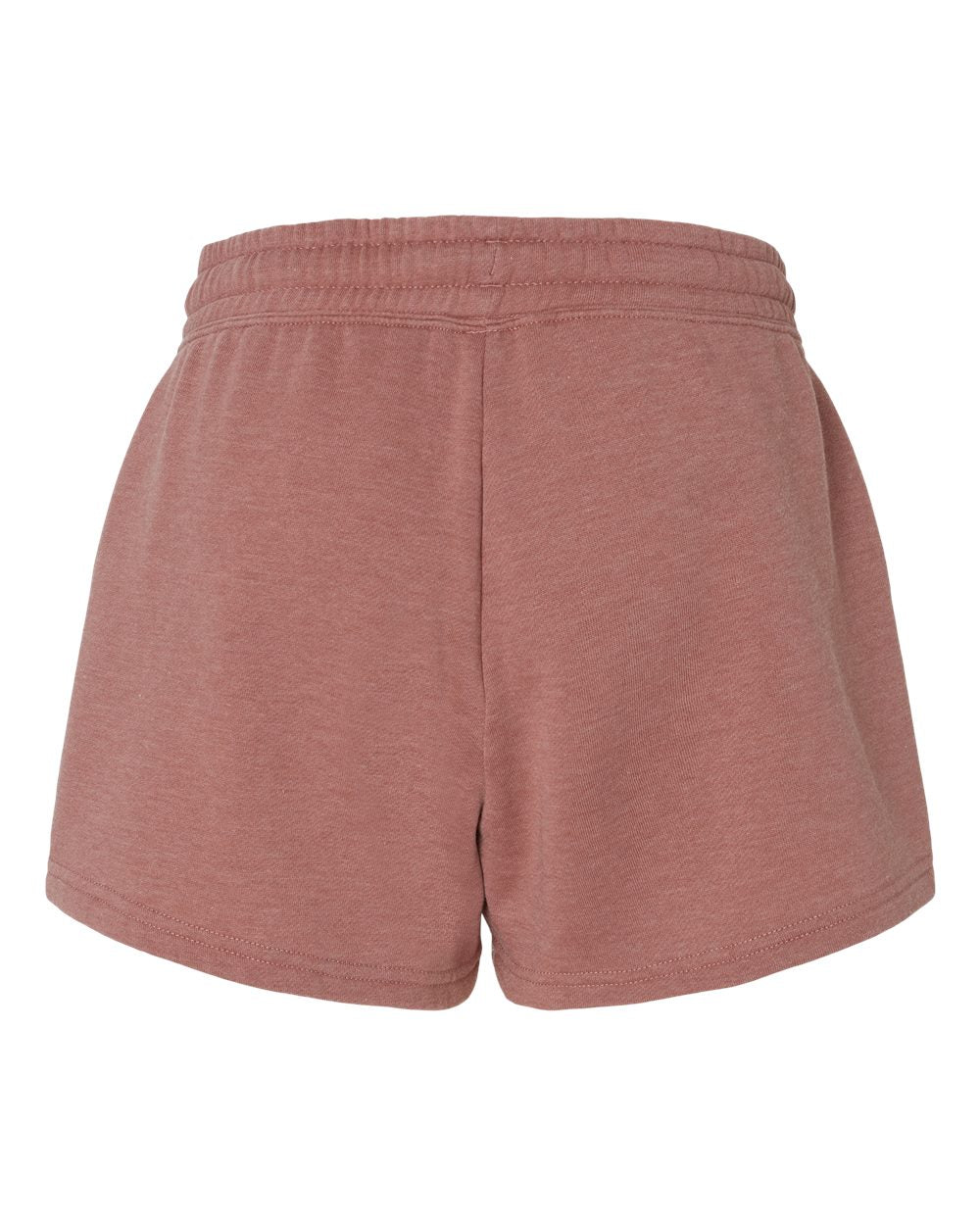 Independent Trading Co. Women’s Lightweight California Wave Wash Sweatshorts