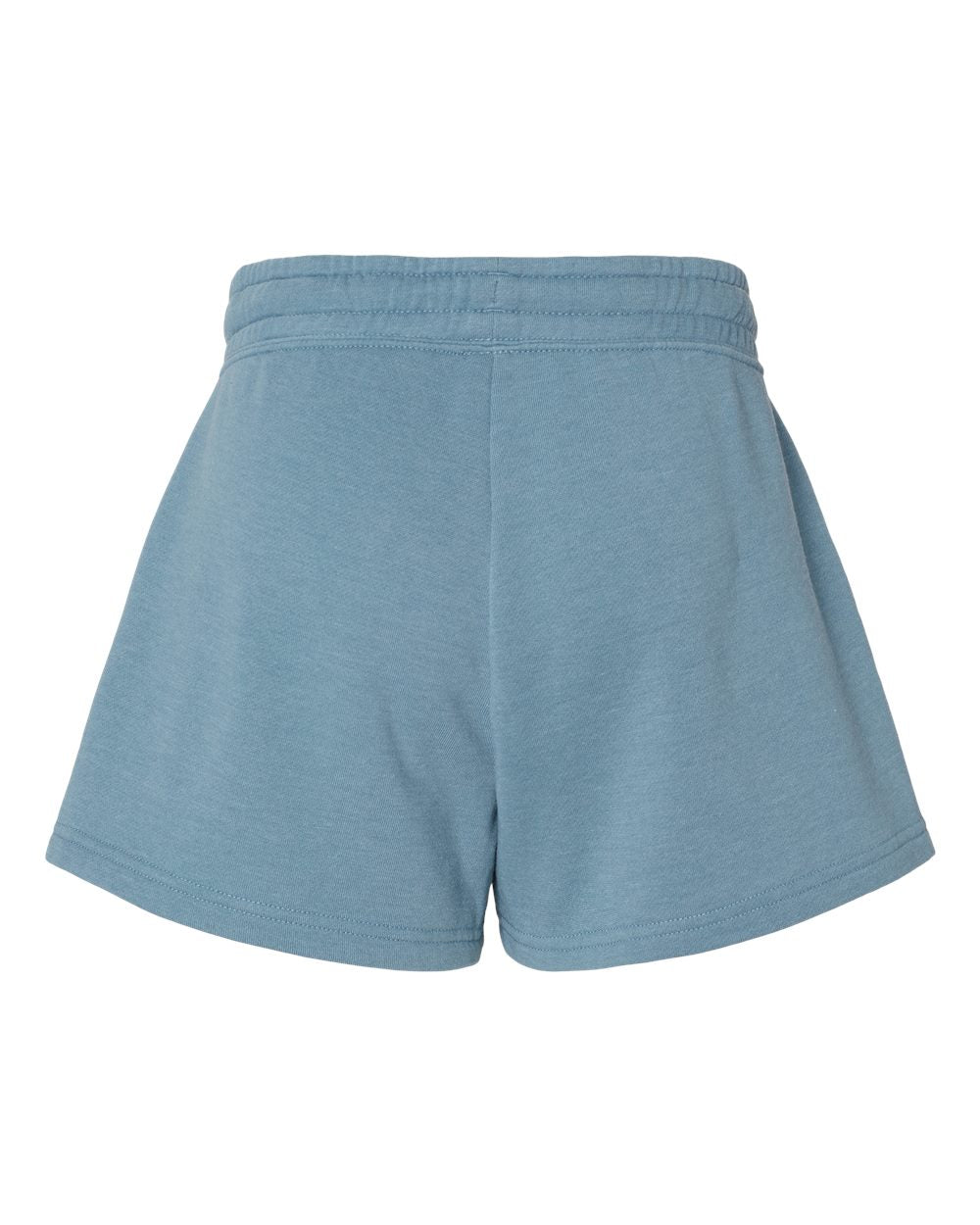 Independent Trading Co. Women’s Lightweight California Wave Wash Sweatshorts