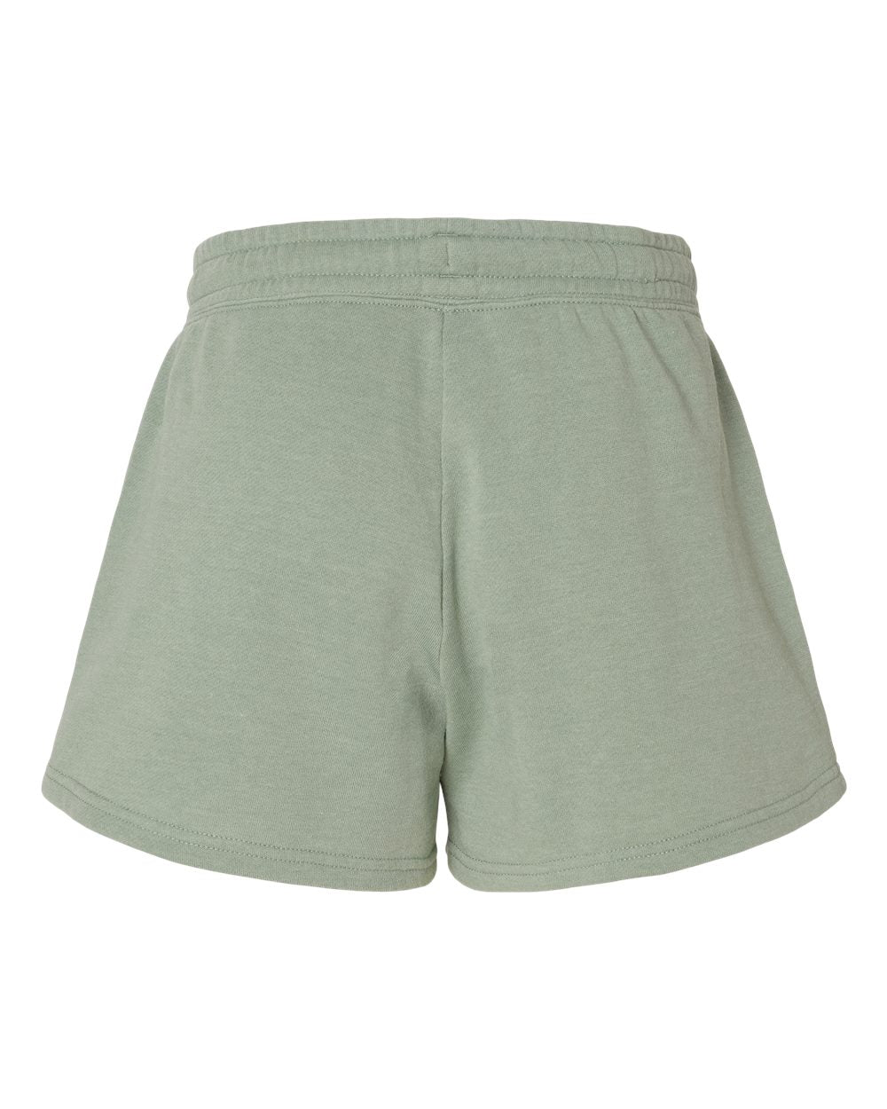 Independent Trading Co. Women’s Lightweight California Wave Wash Sweatshorts