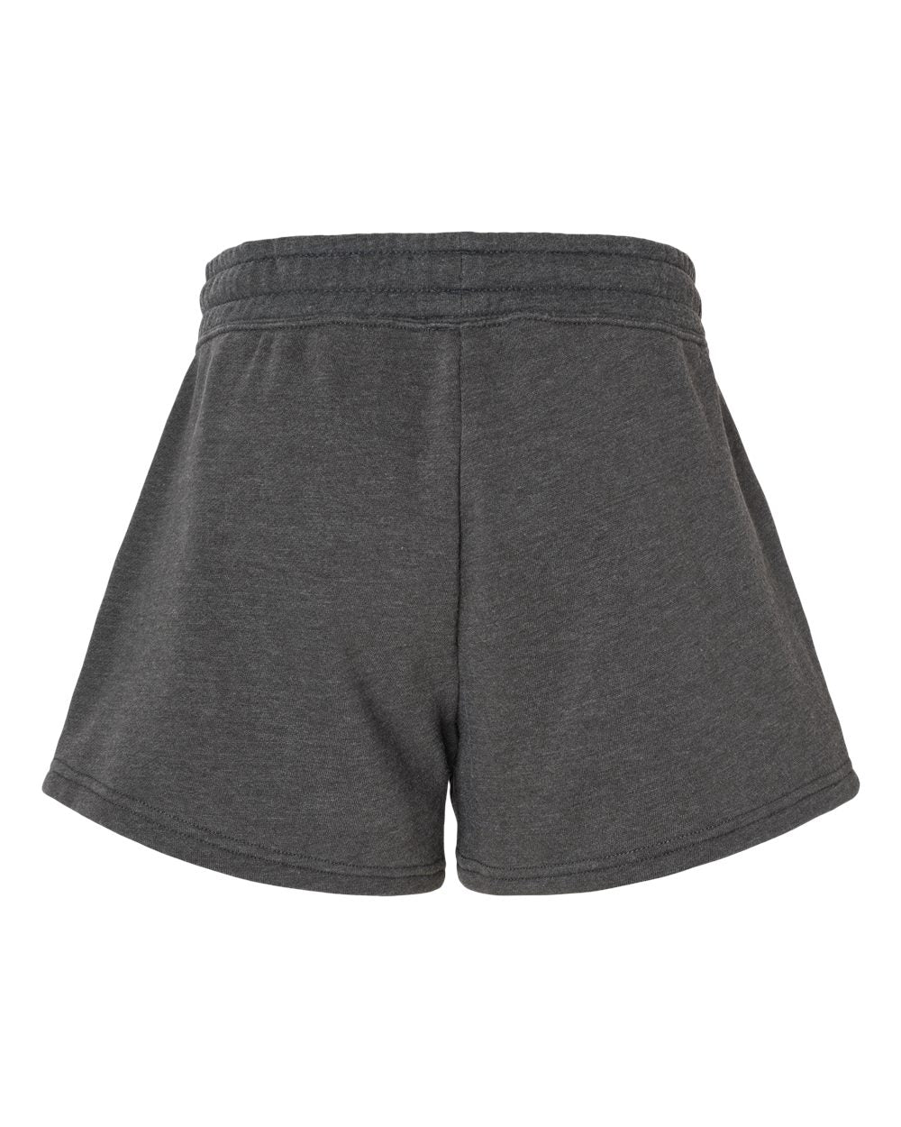Independent Trading Co. Women’s Lightweight California Wave Wash Sweatshorts