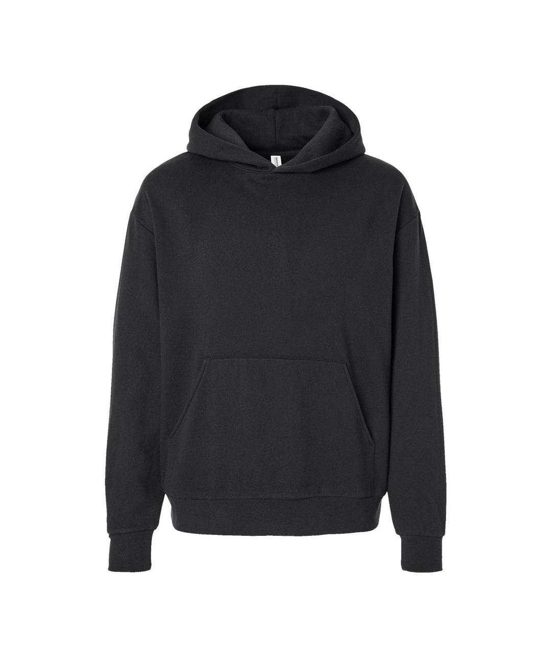 Independent Trading Co. - Avenue Hooded Sweatshirt