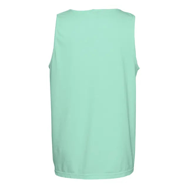 Comfort Colors Adult Heavyweight RS Tank