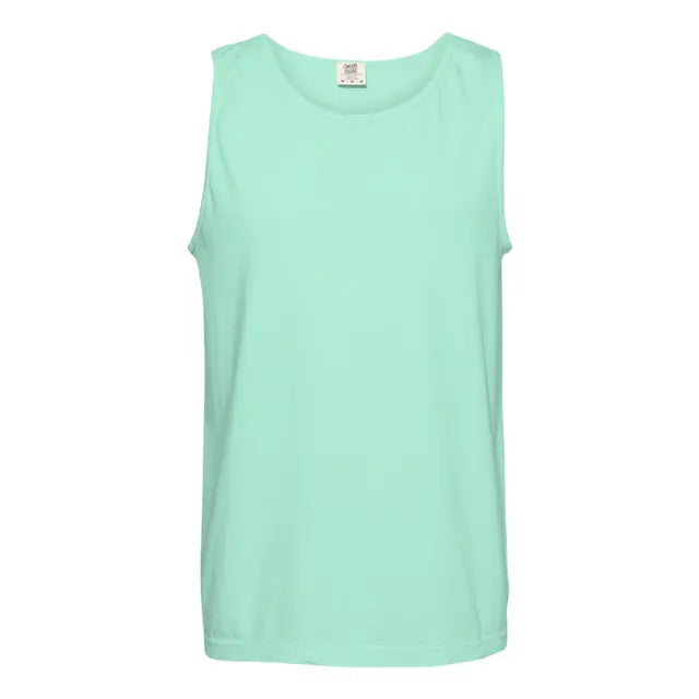 Comfort Colors Adult Heavyweight RS Tank
