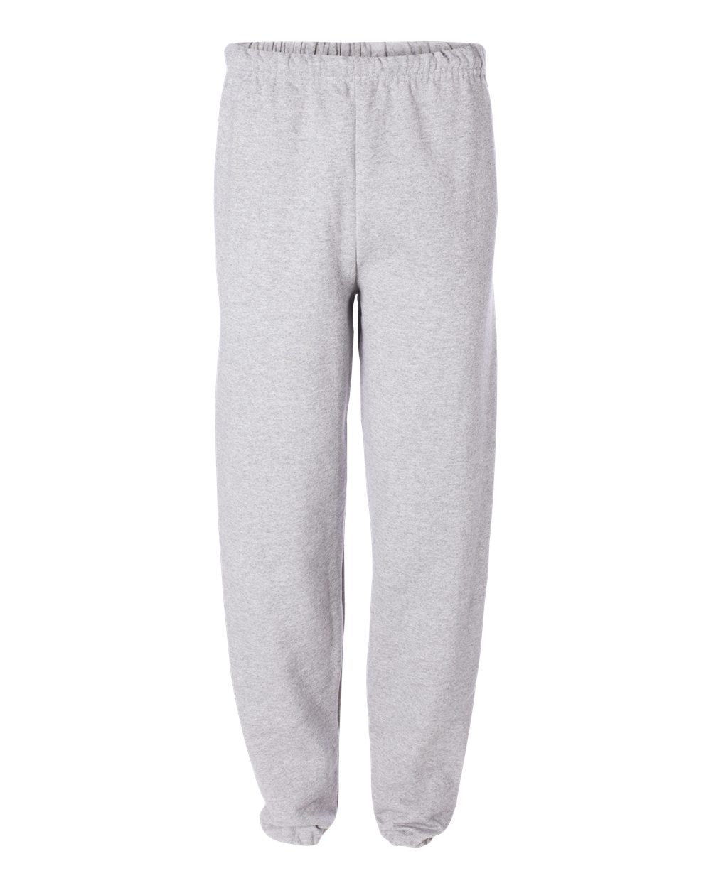 Jerzees Adult 8 Oz. Nublend Fleece Sweatpants
