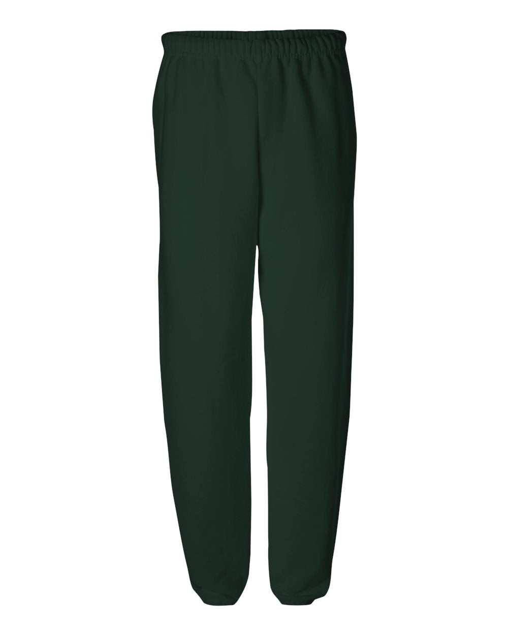 Jerzees Adult 8 Oz. Nublend Fleece Sweatpants