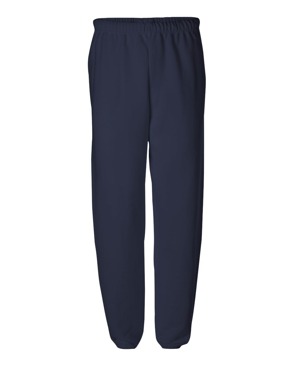 Jerzees Adult 8 Oz. Nublend Fleece Sweatpants