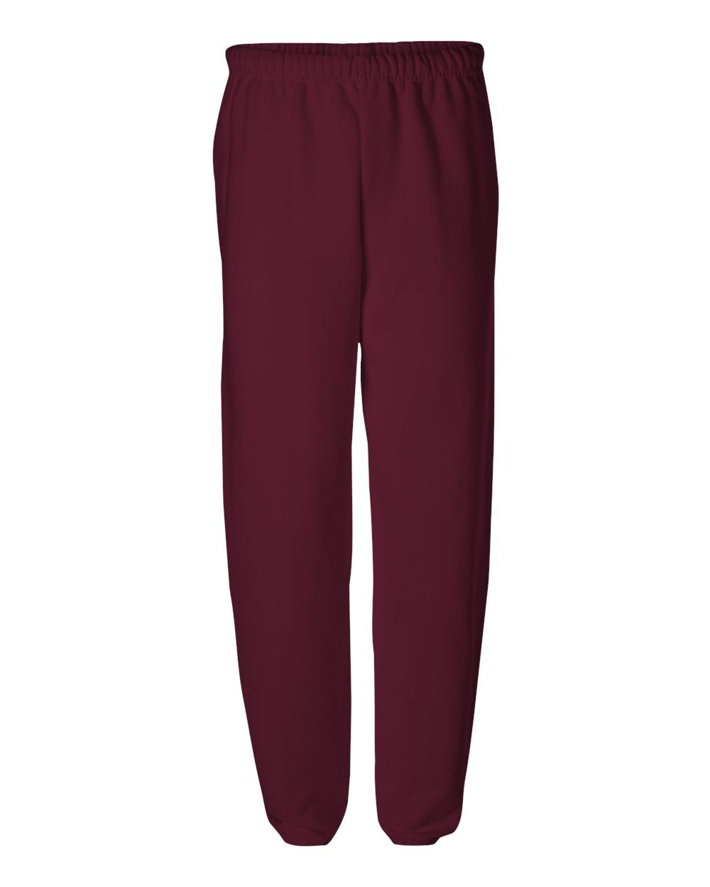 Jerzees Adult 8 Oz. Nublend Fleece Sweatpants