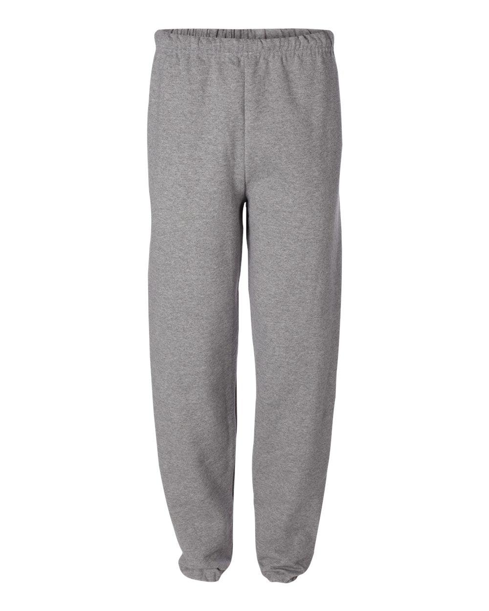 Jerzees Adult 8 Oz. Nublend Fleece Sweatpants