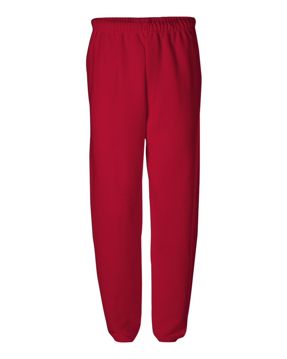 Jerzees Adult 8 Oz. Nublend Fleece Sweatpants