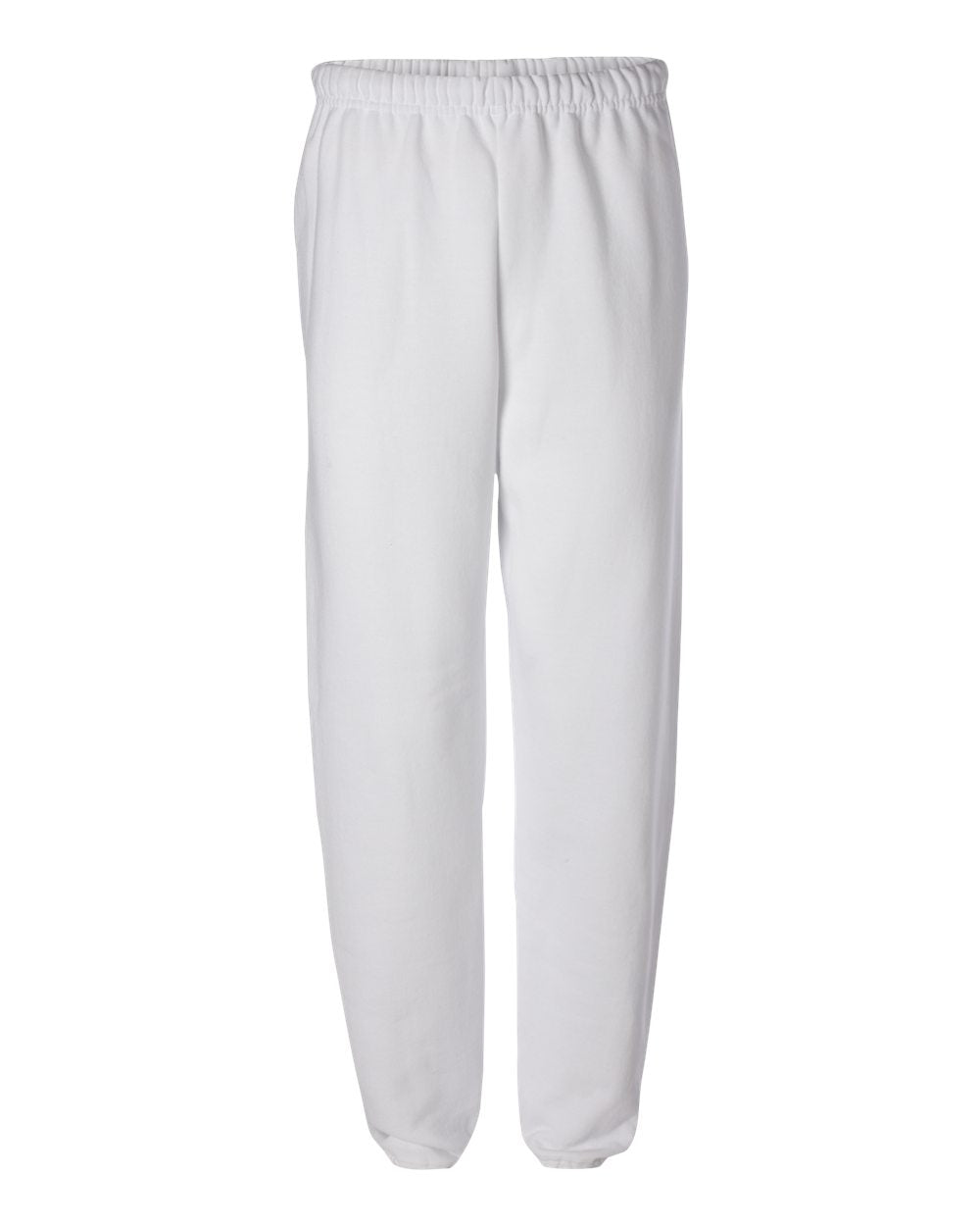 Jerzees Adult 8 Oz. Nublend Fleece Sweatpants